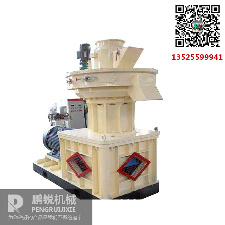 秸稈顆粒機(jī)